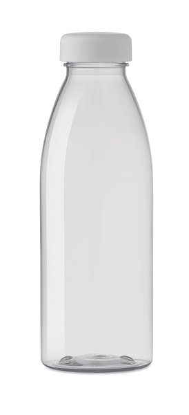 Trinkflasche RPET 550ml Rengia