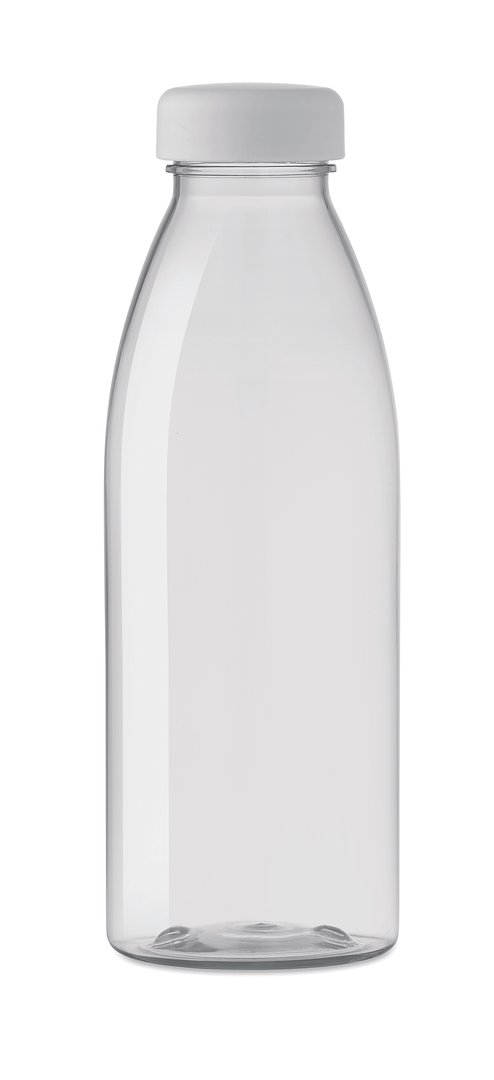 Trinkflasche RPET 550ml Rengia