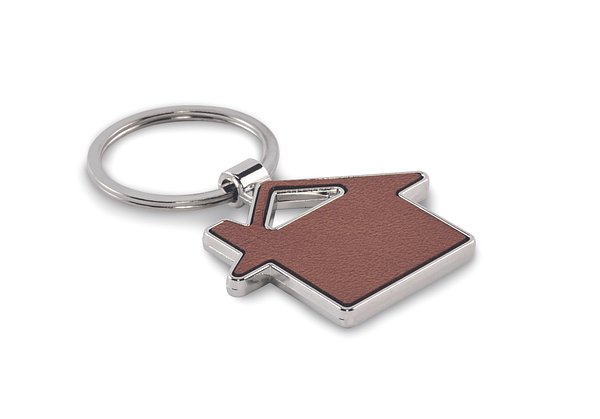 Schlüsselring Haus Chatri