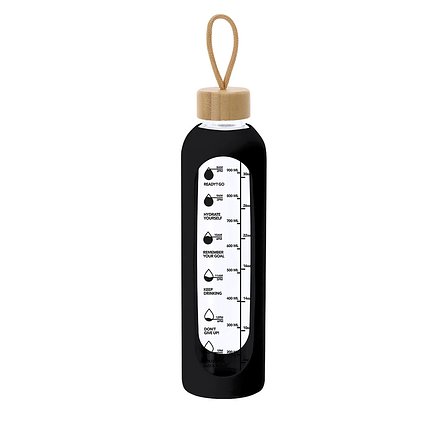 Trinkflasche Idmex