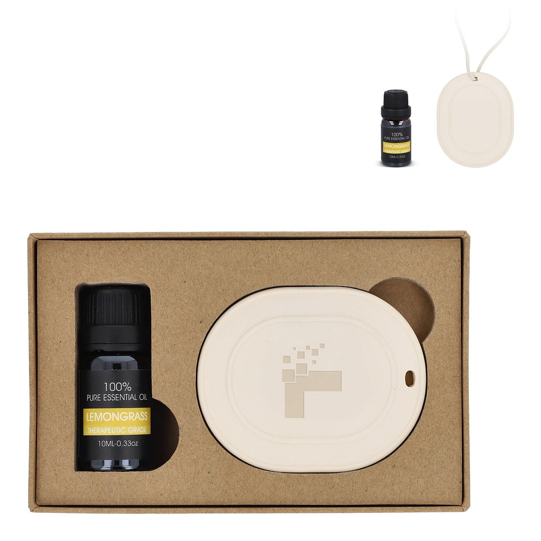 Aroma-Hänger Zitronengrasöl 10 ml Beni