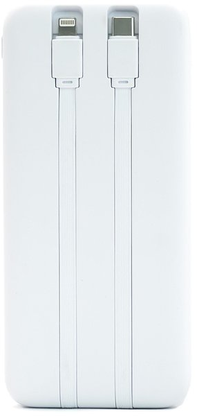 Powercharge 10000 Eco Powerbank Jovin