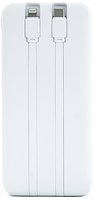 Powercharge 10000 Eco Powerbank Jovin