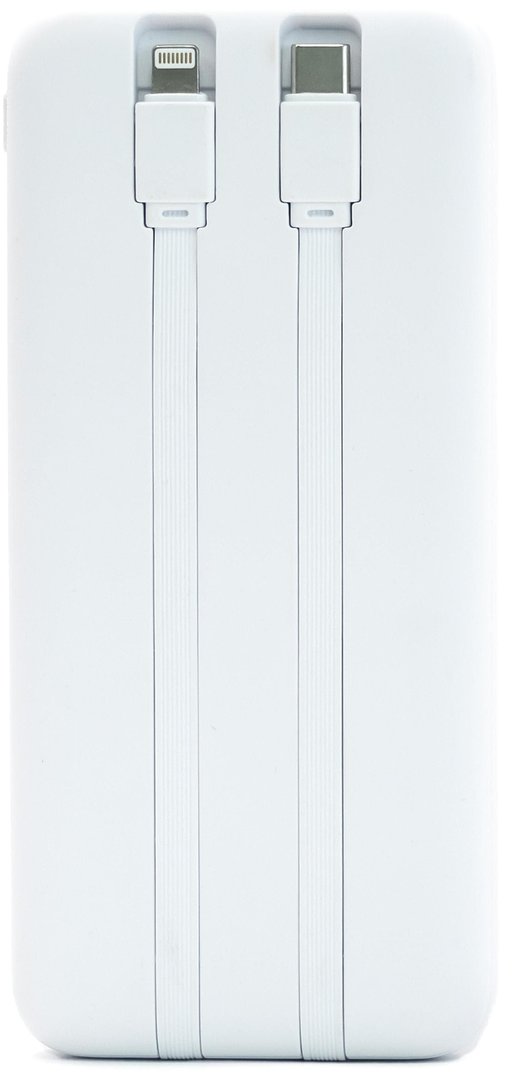 Powercharge 10000 Eco Powerbank Jovin