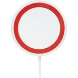 10 W magnetisches, kabelloses Ladepad - Rena
