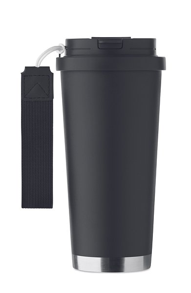 Doppelwandiger Trinkbecher 500ml Andrioli