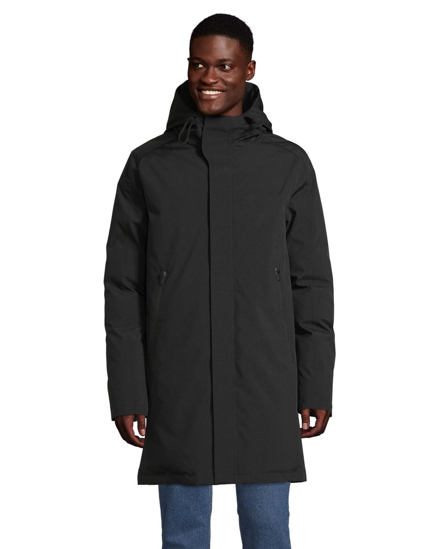 ALFI Männer JackeT Nathona