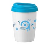 Reisebecher 280 ml Lorg