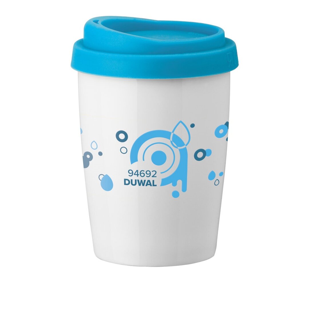 Reisebecher 280 ml Lorg