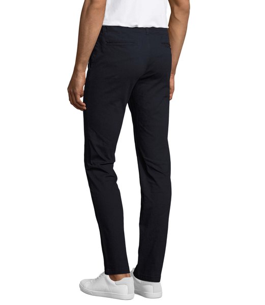 JULES Männer 35 CHINO TROUSERS Munatt