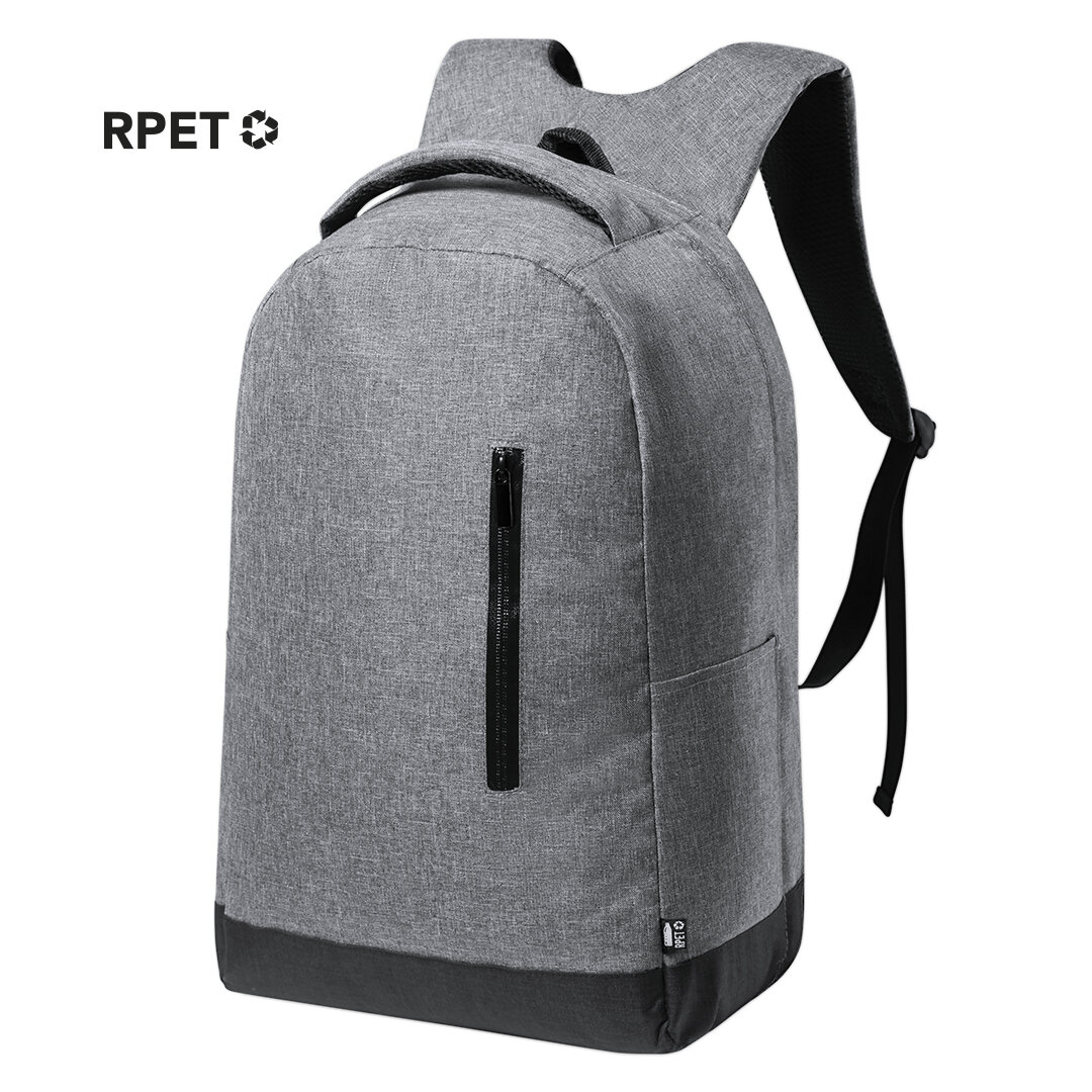 Anti-Diebstahl Rucksack Idman