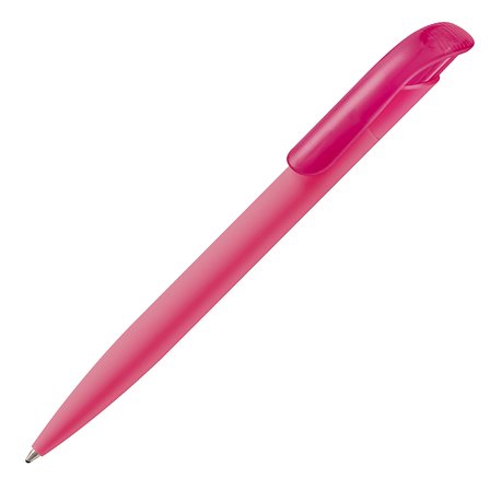 Kugelschreiber Modell Atlas Soft-Touch Mareli