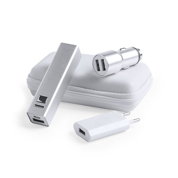 Power Bank Set Idmix