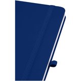 A5 Notizbuch mit Hardcover aus recyceltem Material - Bendy