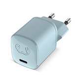 Fresh & Rebel USB-C Mini Charger USB-C PD // 20W Luongi