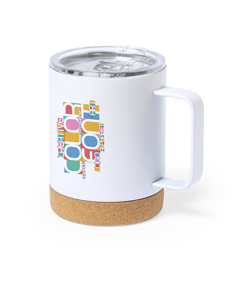 Sublimations Wärme Tasse Idfly