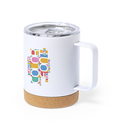 Sublimations Wärme Tasse Idfly