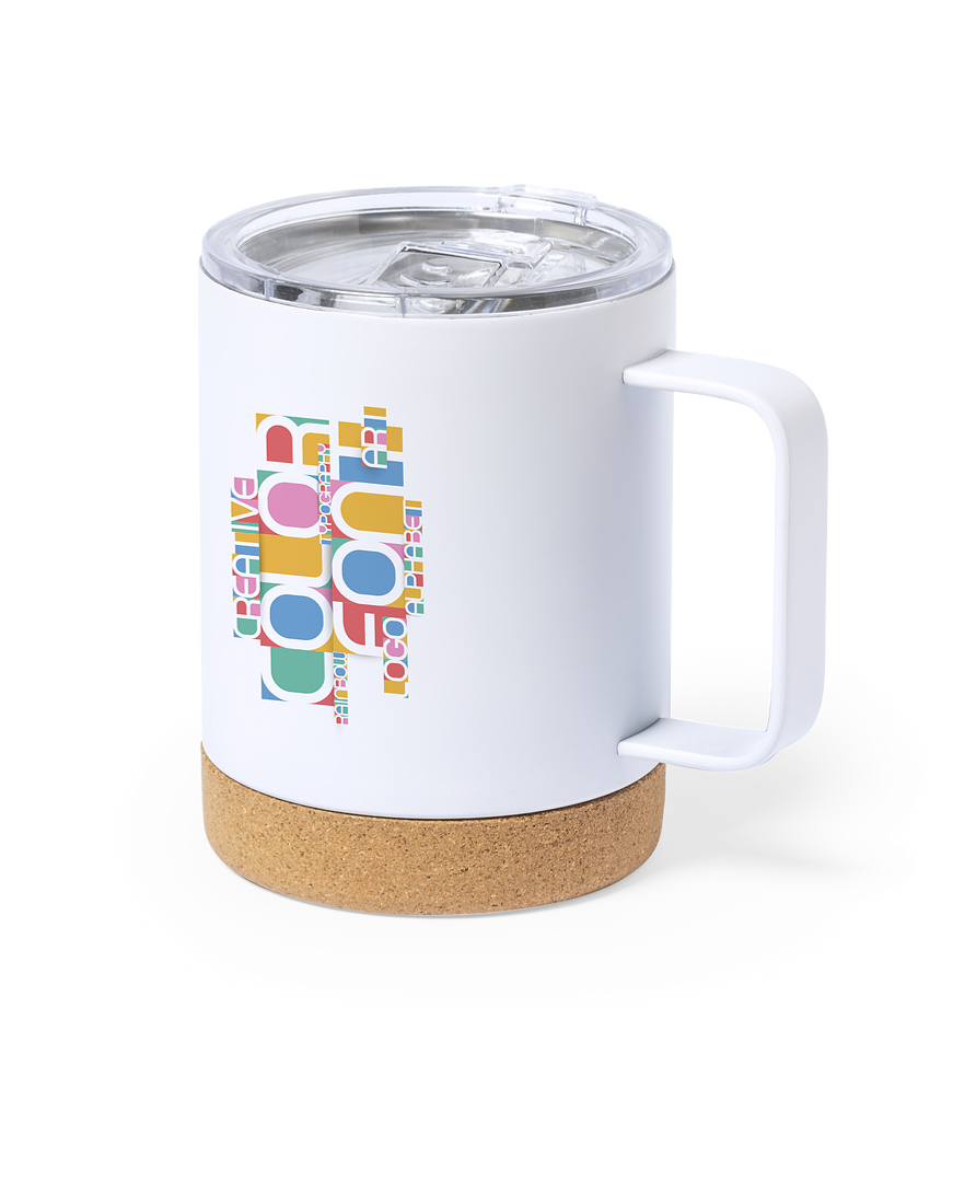 Sublimations Wärme Tasse Idfly