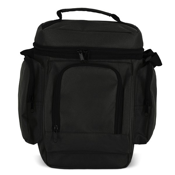 R-PET 600D Lunch-Kühlbox 10L Gianignat