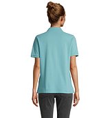 PACIFIC Damen POLO Menst