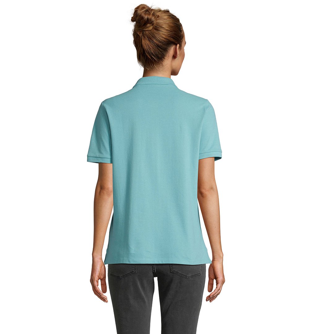 PACIFIC Damen POLO Menst