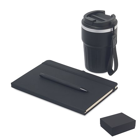 Geschenkset 3-teilig Veillanni