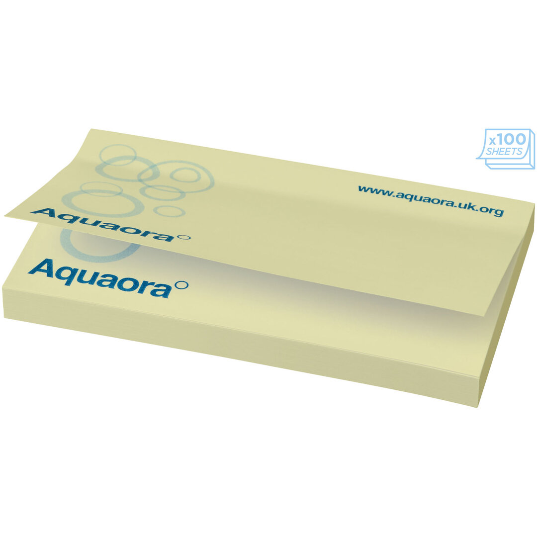 Haftnotizen 127 x 75 mm - Luri