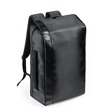 Dokumententasche Rucksack Idter