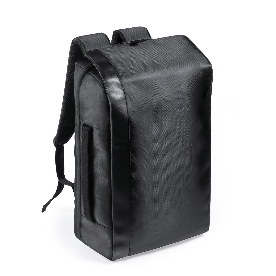 Dokumententasche Rucksack Idter
