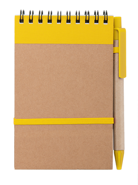 Notizbuch Idard