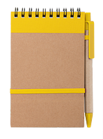 Notizbuch Idard