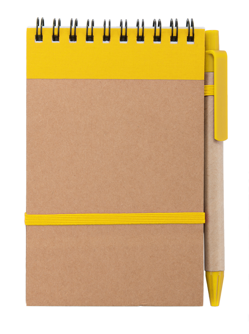 Notizbuch Idard