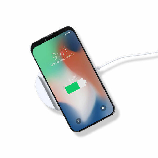 Ladegerät Halter Idgon