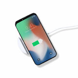 Ladegerät Halter Idgon