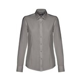 Damen Oxford Bluse Utziama