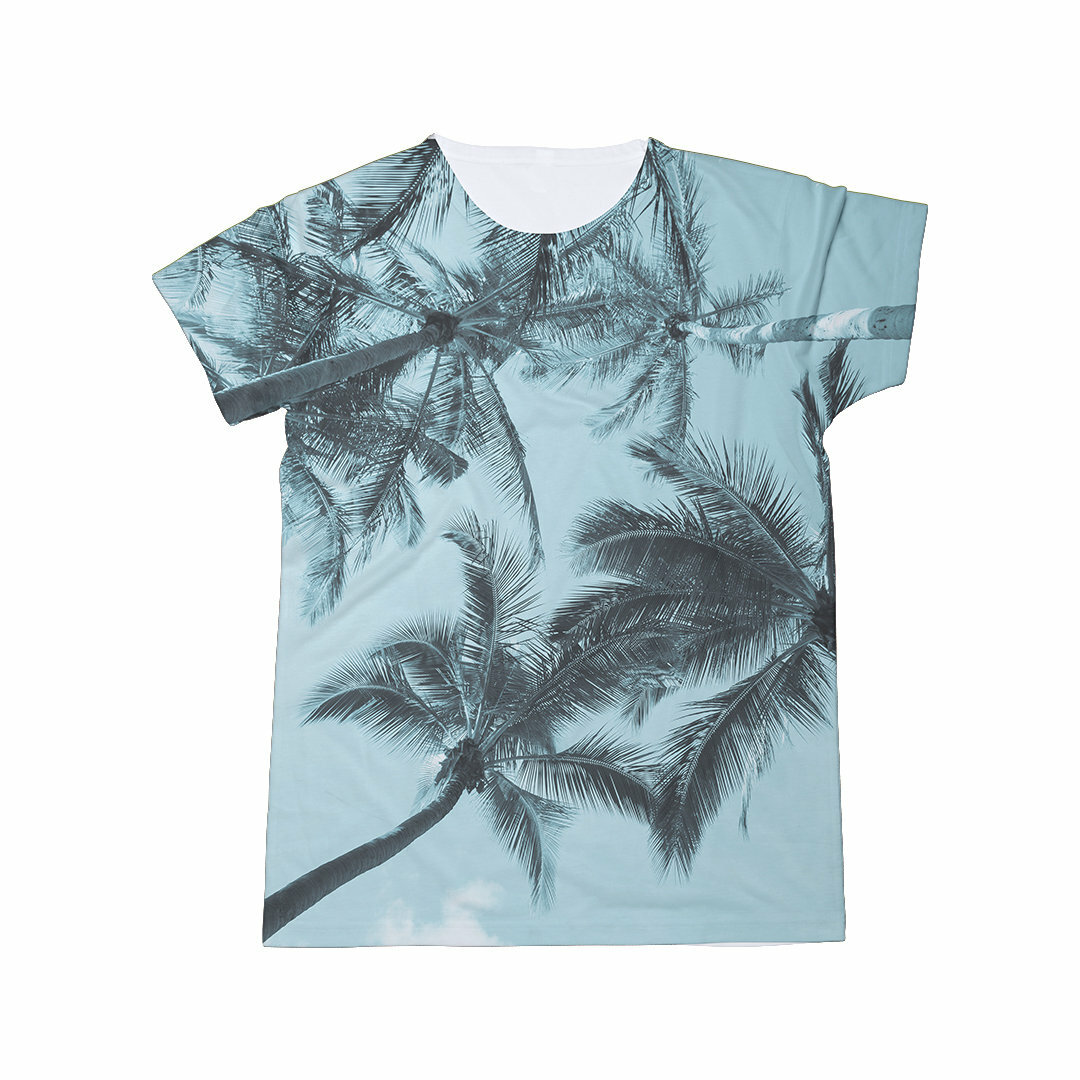 Erwachsene T-Shirt Idsly