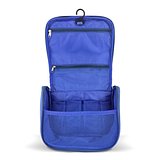 rPET 300D Kora Reise-Kulturbeutel Uedico