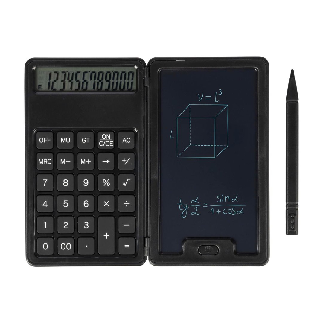 Taschenrechner Notex Beneli | Recycelt