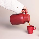 Trine Thermokaraffe (recycelt) 1.5 L Aniannen