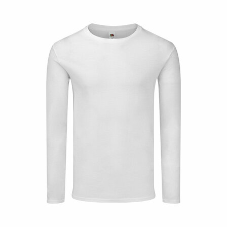 Erwachsene Weiß T-Shirt Ide T