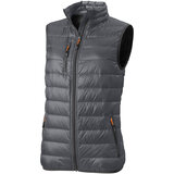 Leichter Daunen-Bodywarmer für Damen - Ursicco