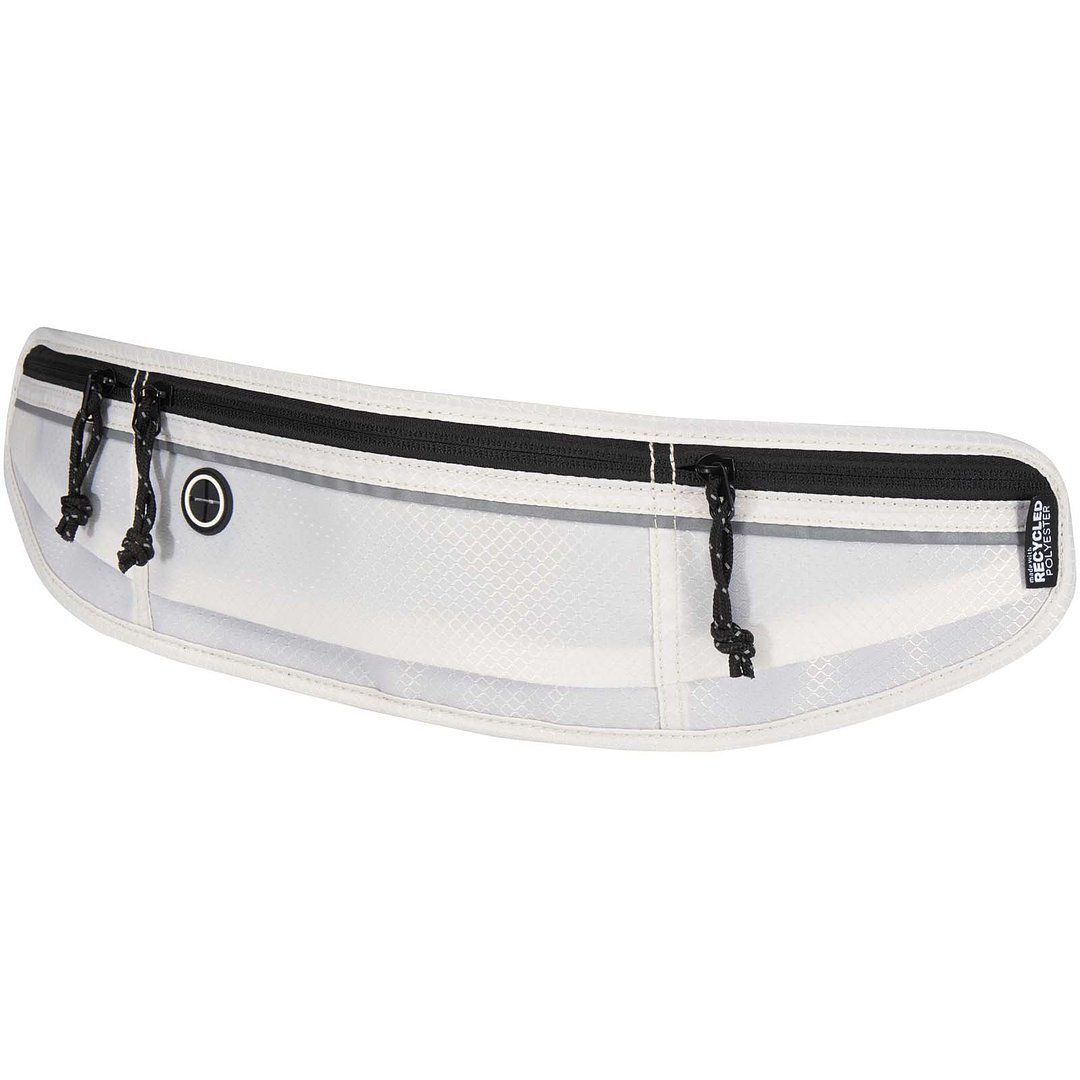 GRS-recycelte Gürteltasche zum Joggen - Beato