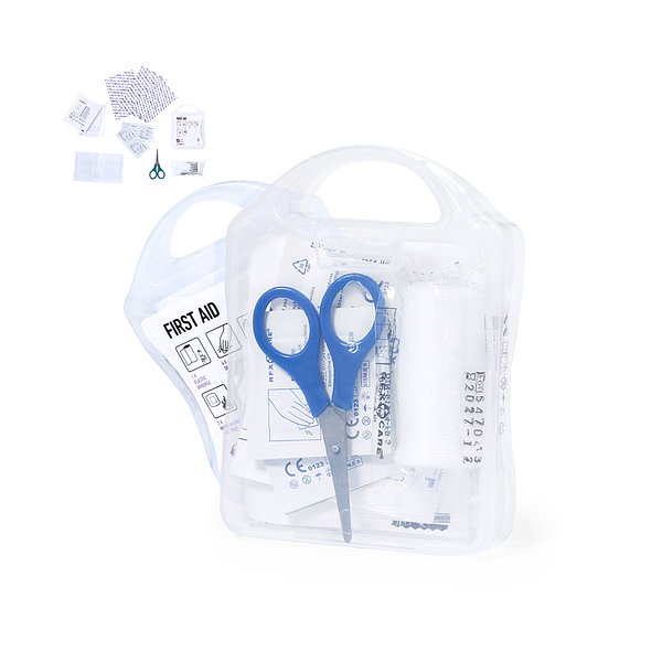 Erste Hilfe Set Idiru