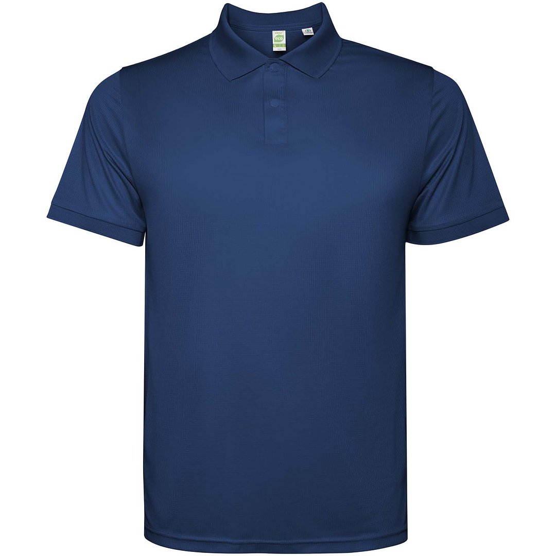 Poloshirt für Herren - Emerdicht