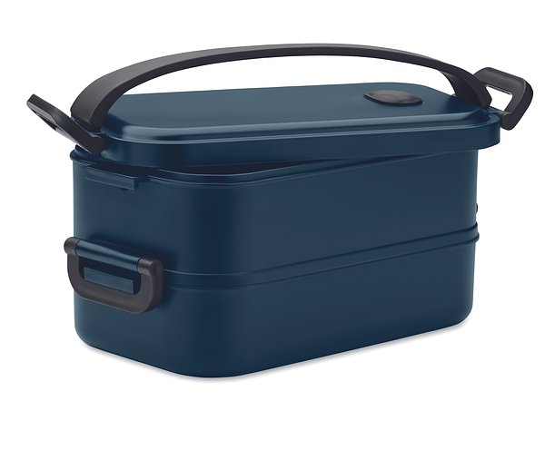 Lunchbox recyceltes PP Alitat