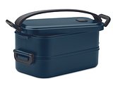 Lunchbox recyceltes PP Alitat