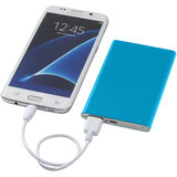 4000 mAh Powerbank - Emmarg
