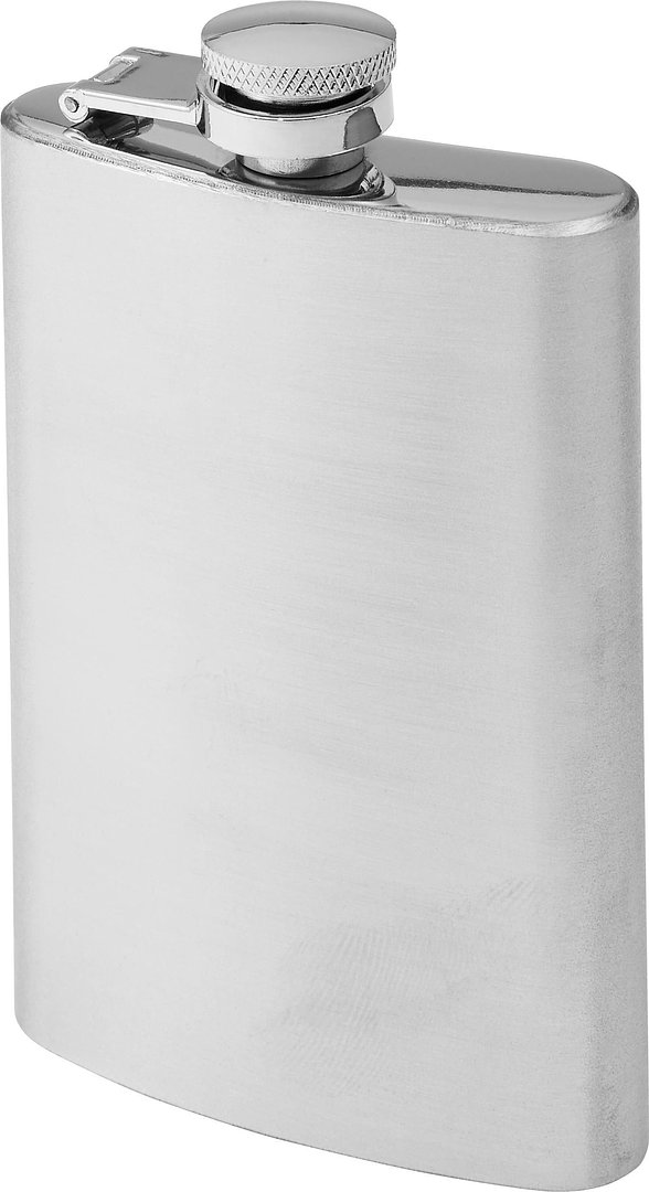 Flachmann Beati | Edelstahl | 100 ml