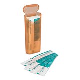 Pflasterbox mit 10 PE-Pflastern (70 × 18 mm) Bengia