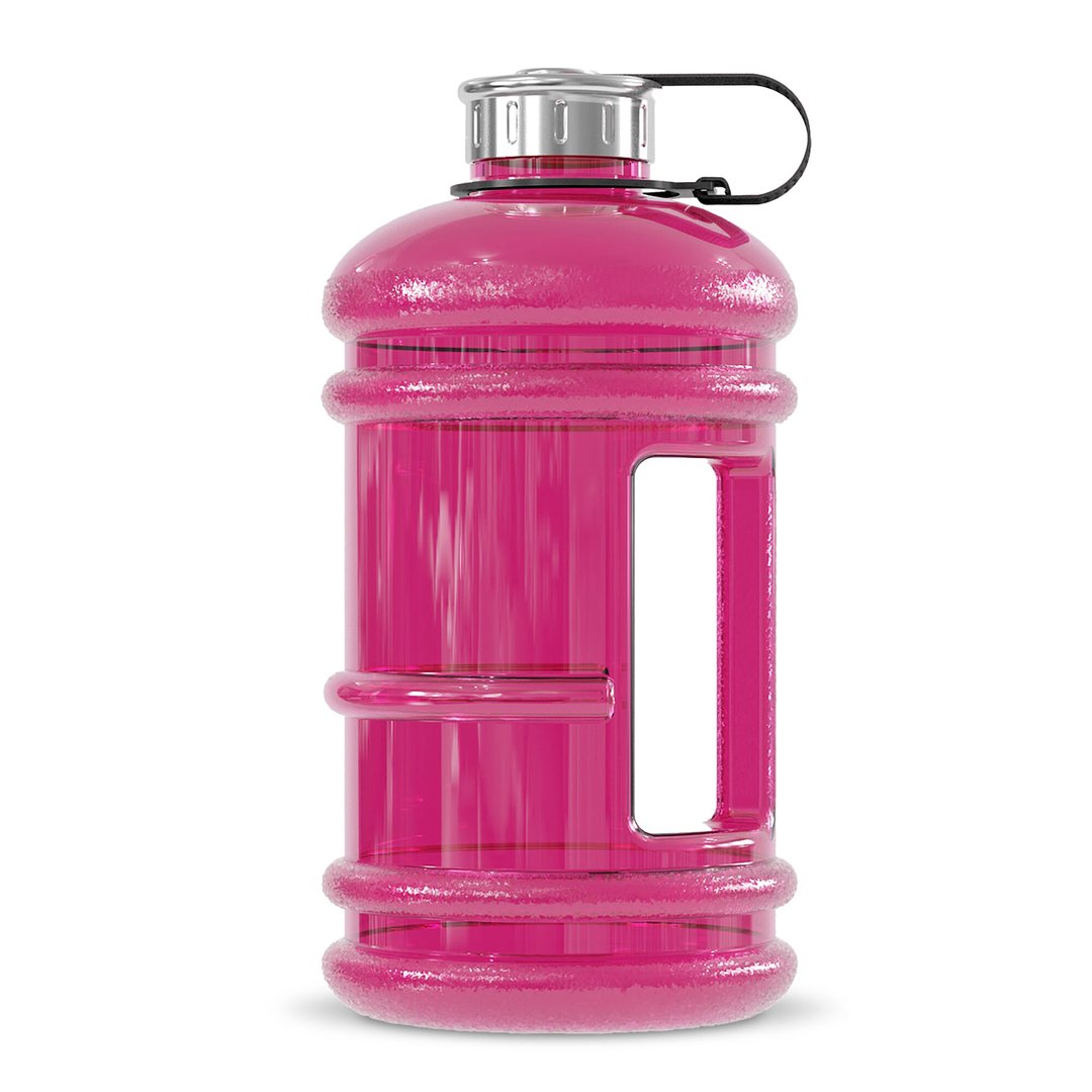 InSideOut Jumper Flasche 2.2L Badala